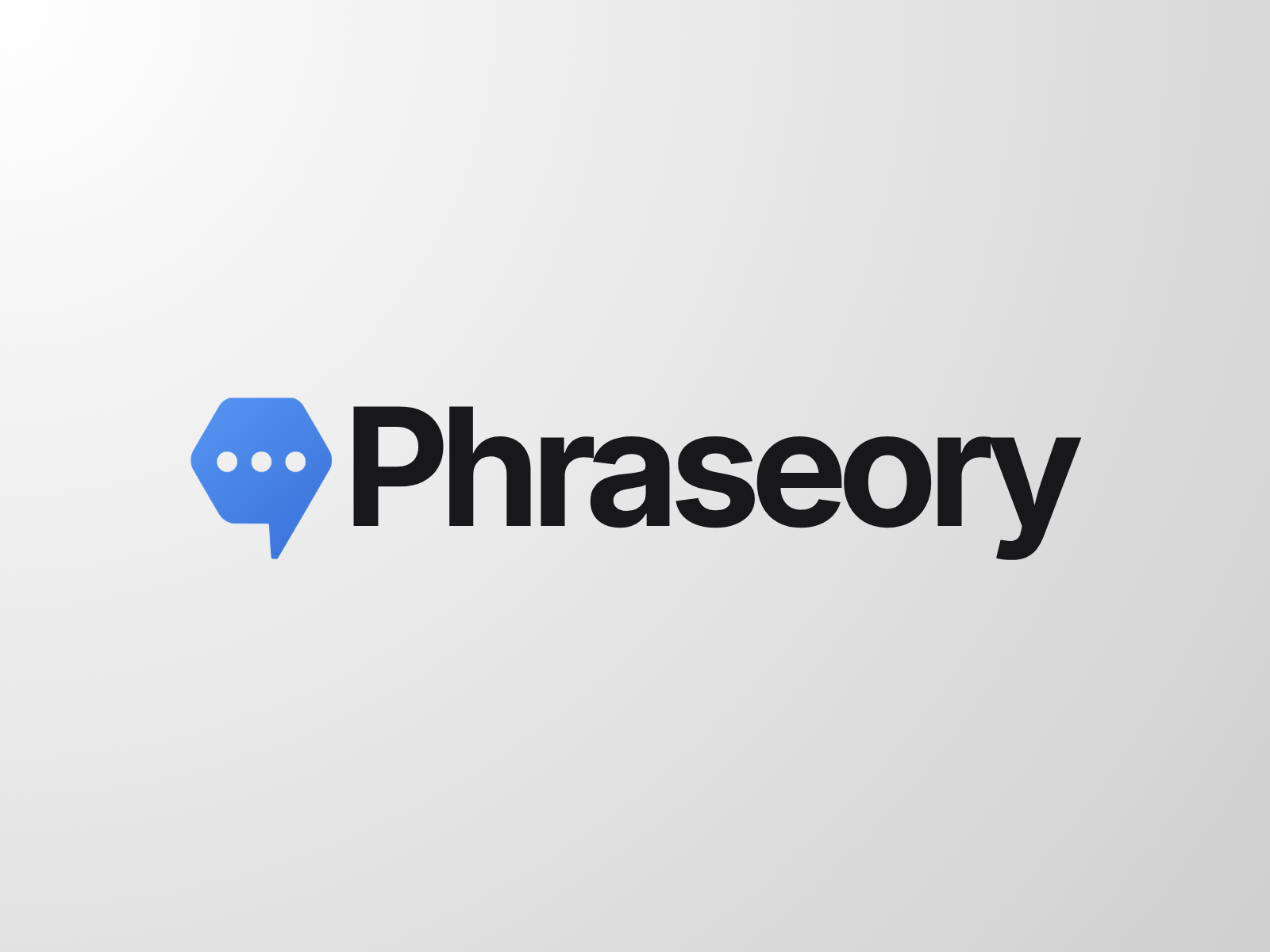 Phraseory preview